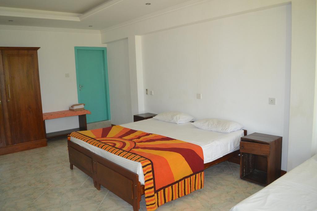 Villa Jayananda Dikwella Sur Exterior foto