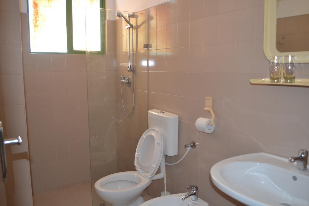 Villa Jayananda Dikwella Sur Habitación foto