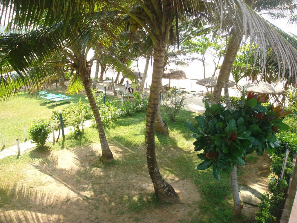 Villa Jayananda Dikwella Sur Exterior foto